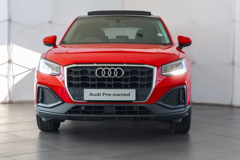 Audi Q2 - Audi Centre Hatfield - Image 5