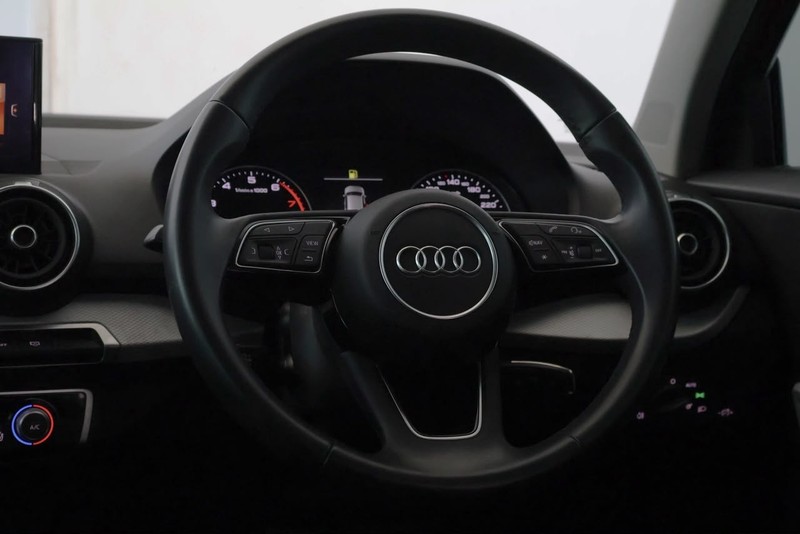 Audi Q2 - Audi Centre Hatfield - Image 25