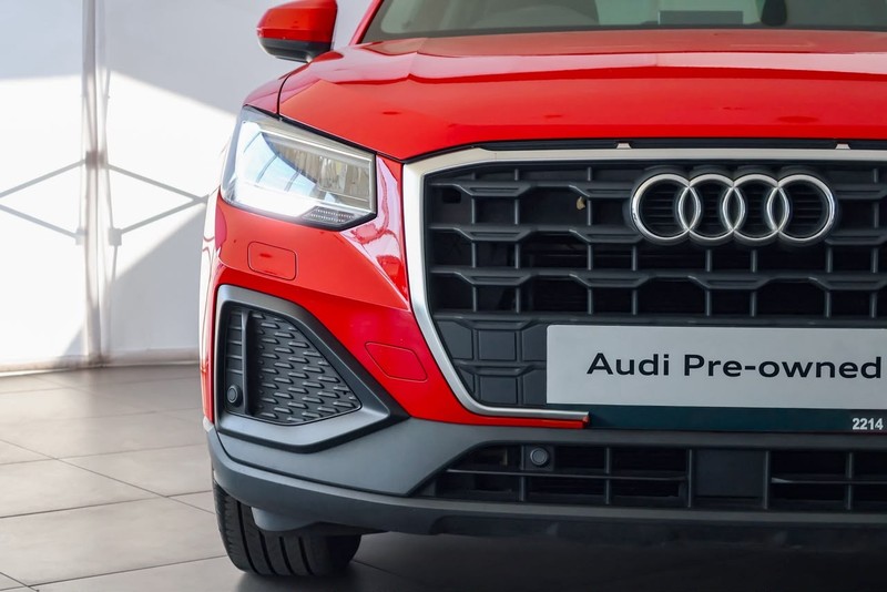 Audi Q2 - Audi Centre Hatfield - Image 8