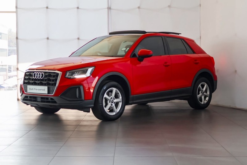 Audi Q2 - Audi Centre Hatfield - Image 4