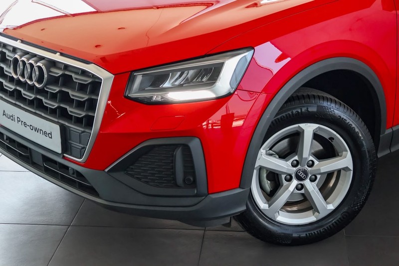 Audi Q2 - Audi Centre Hatfield - Image 2