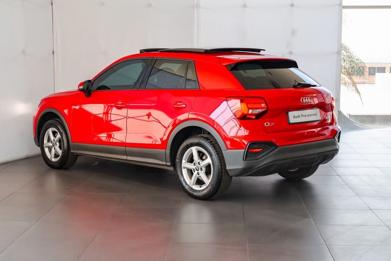 Audi Q2 - Audi Centre Hatfield - Image 11