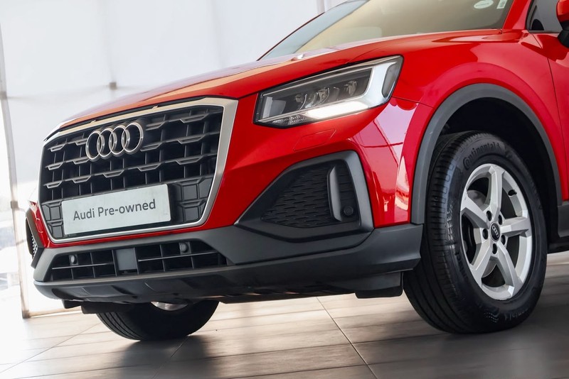 Audi Q2 - Audi Centre Hatfield - Image 7