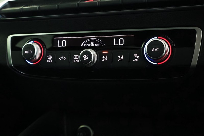 Audi Q2 - Audi Centre Hatfield - Image 21