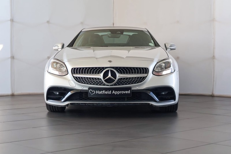 Mercedes-Benz SLC - Audi Centre Hatfield - Image 5