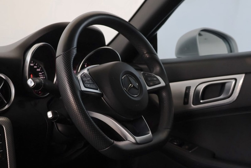 Mercedes-Benz SLC - Audi Centre Hatfield - Image 25
