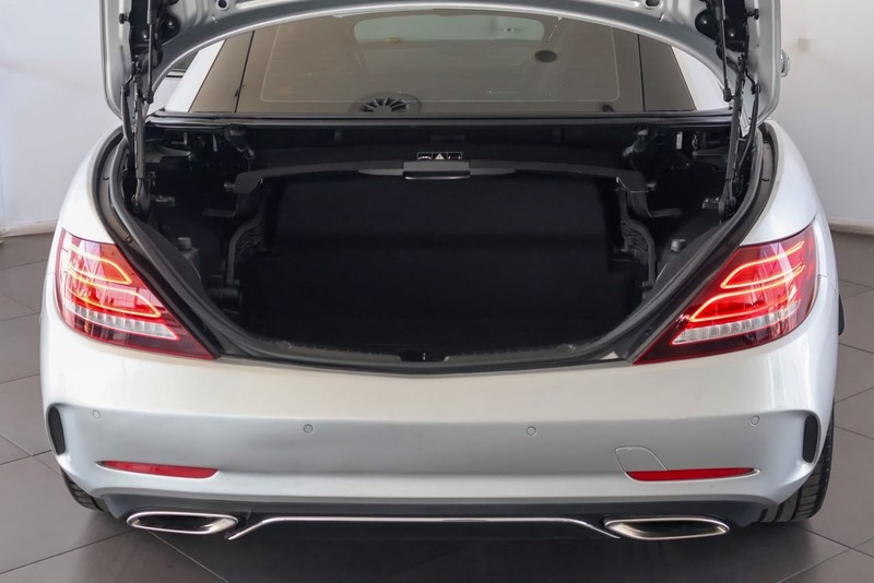 Mercedes-Benz SLC - Audi Centre Hatfield - Image 14