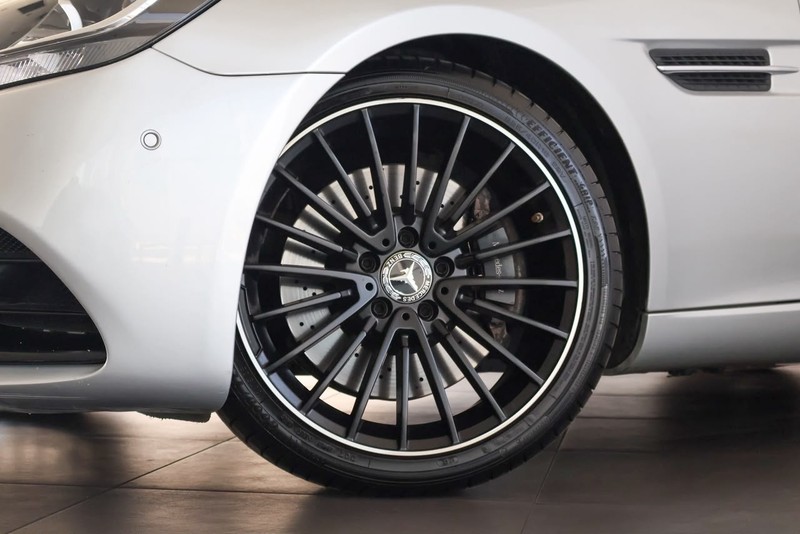 Mercedes-Benz SLC - Audi Centre Hatfield - Image 3