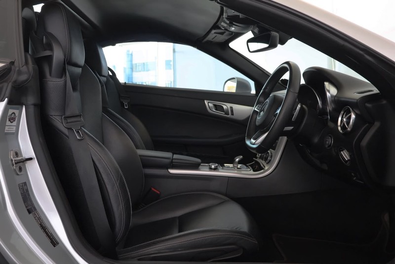 Mercedes-Benz SLC - Audi Centre Hatfield - Image 27