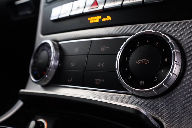 Mercedes-Benz SLC - Audi Centre Hatfield - Image 16