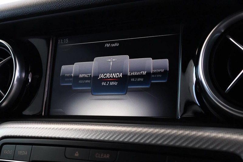 Mercedes-Benz SLC - Audi Centre Hatfield - Image 21