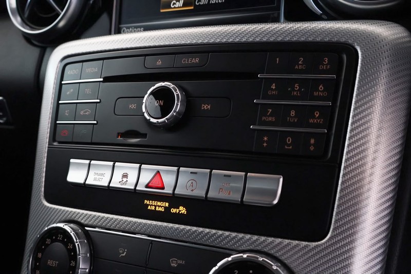 Mercedes-Benz SLC - Audi Centre Hatfield - Image 15
