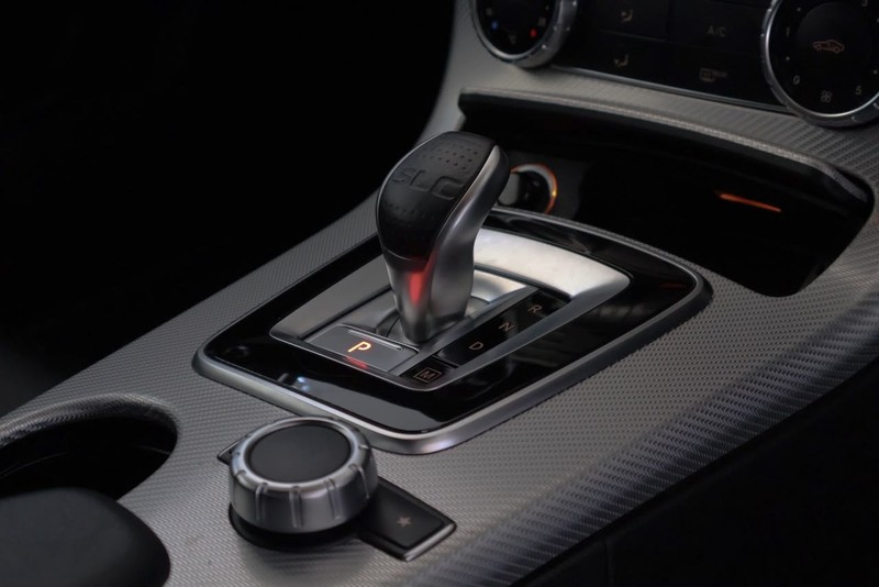 Mercedes-Benz SLC - Audi Centre Hatfield - Image 23