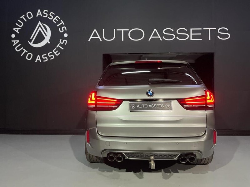 BMW X5 - Auto Assets - Image 6