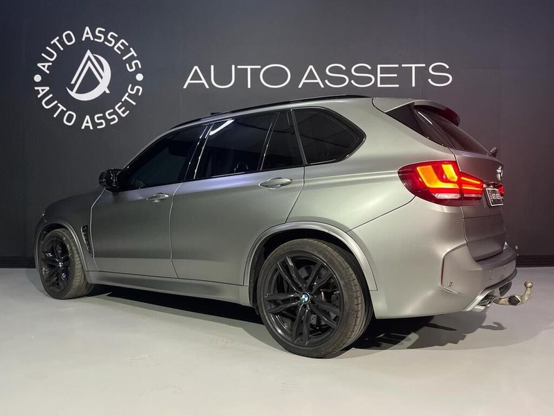 BMW X5 - Auto Assets - Image 5