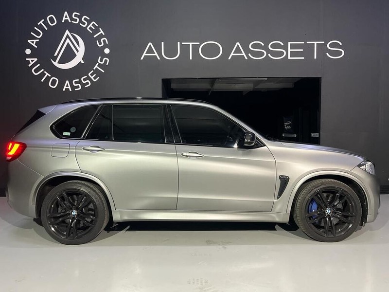 BMW X5 - Auto Assets - Image 8