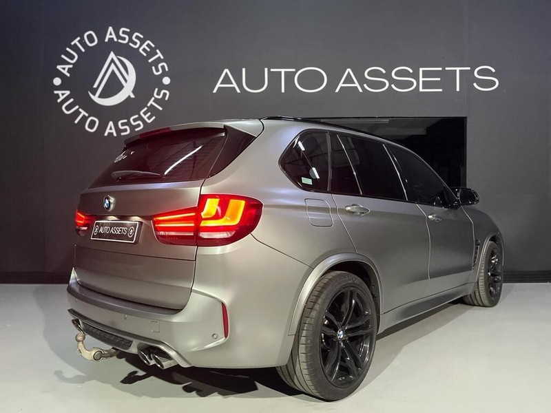 BMW X5 - Auto Assets - Image 7