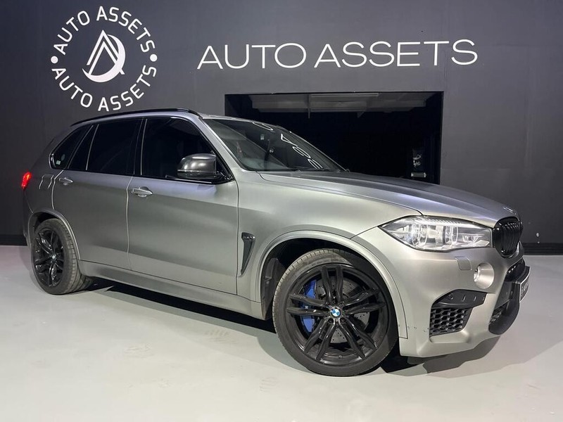 BMW X5 - Auto Assets - Image 1