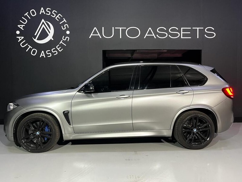 BMW X5 - Auto Assets - Image 4
