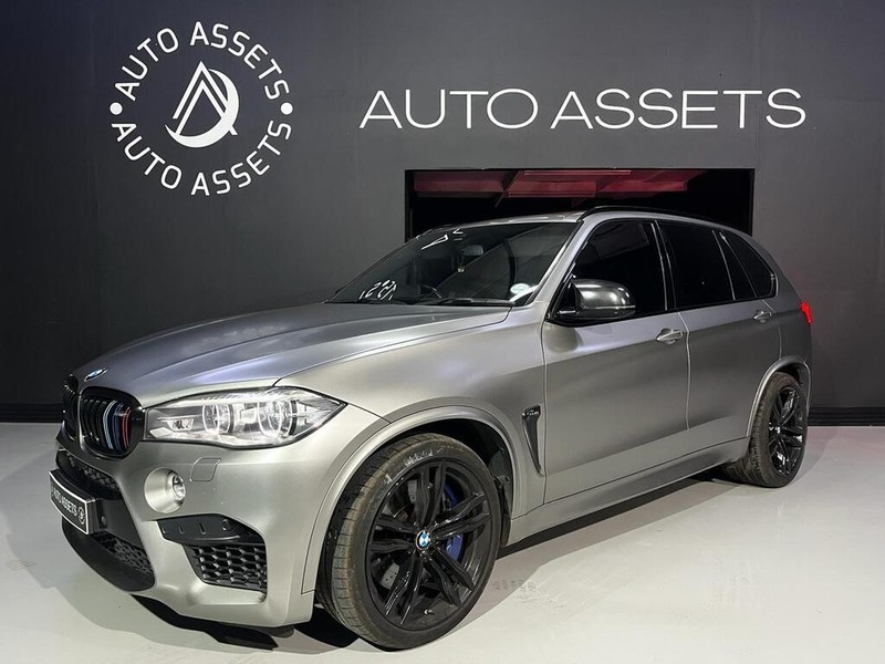 BMW X5 - Auto Assets - Image 3