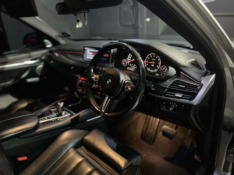 BMW X5 - Auto Assets - Image 9