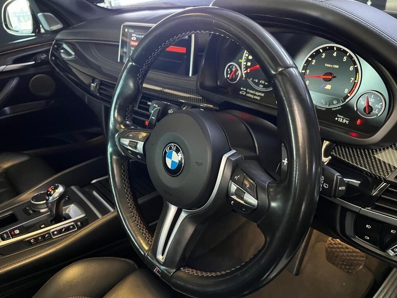 BMW X5 - Auto Assets - Image 11