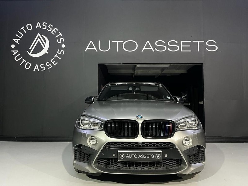 BMW X5 - Auto Assets - Image 2