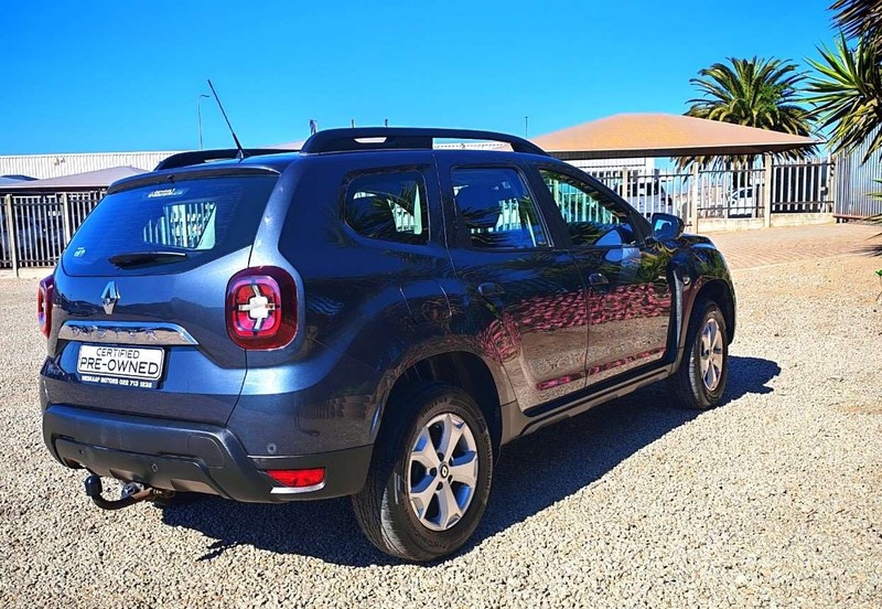 Renault Duster - Weskaap Motors - Image 3