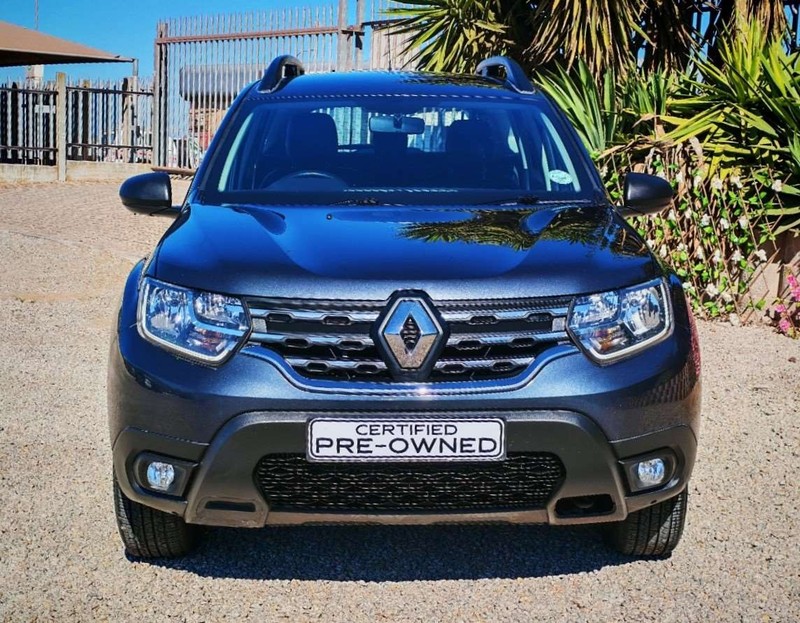 Renault Duster - Weskaap Motors - Image 7