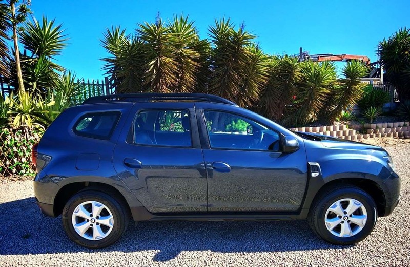 Renault Duster - Weskaap Motors - Image 2