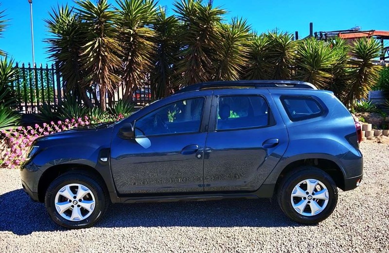 Renault Duster - Weskaap Motors - Image 6