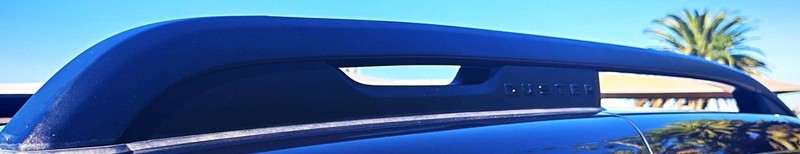 Renault Duster - Weskaap Motors - Image 19