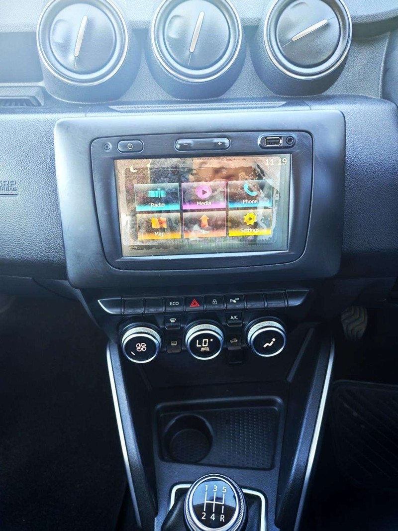 Renault Duster - Weskaap Motors - Image 13