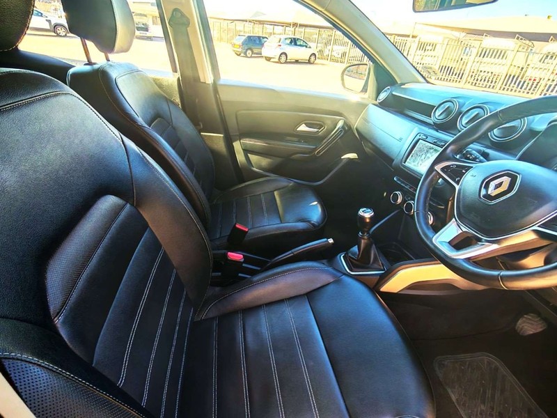 Renault Duster - Weskaap Motors - Image 14