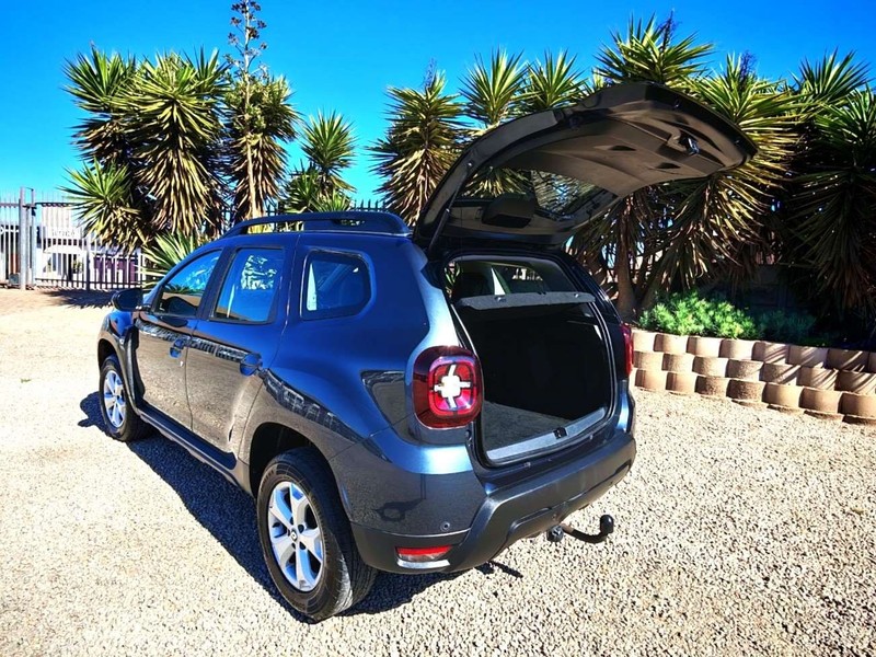Renault Duster - Weskaap Motors - Image 9