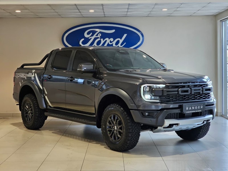 Ford Ranger - Ford Bryanston - Image 1
