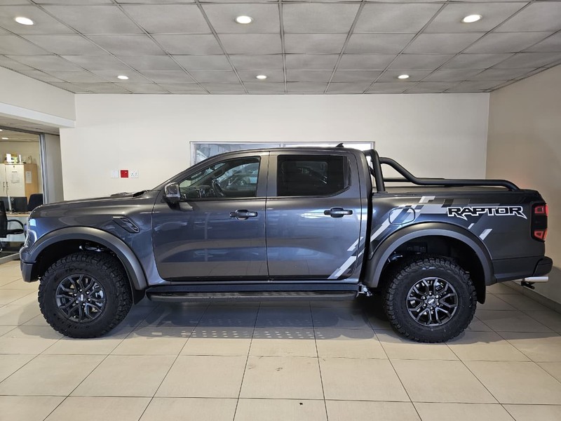 Ford Ranger - Ford Bryanston - Image 2
