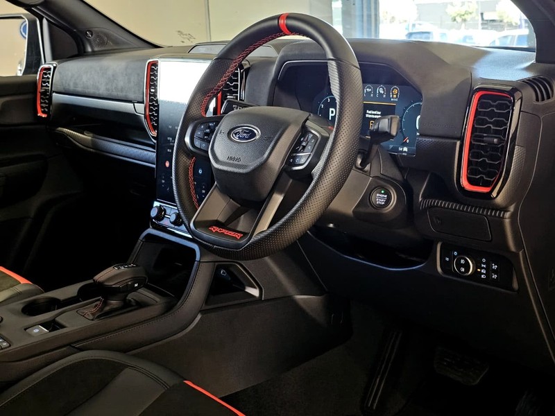Ford Ranger - Ford Bryanston - Image 12