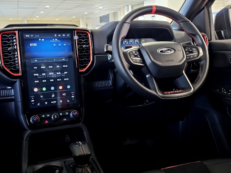 Ford Ranger - Ford Bryanston - Image 6