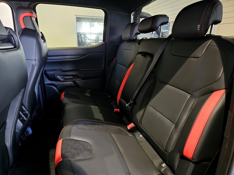 Ford Ranger - Ford Bryanston - Image 11