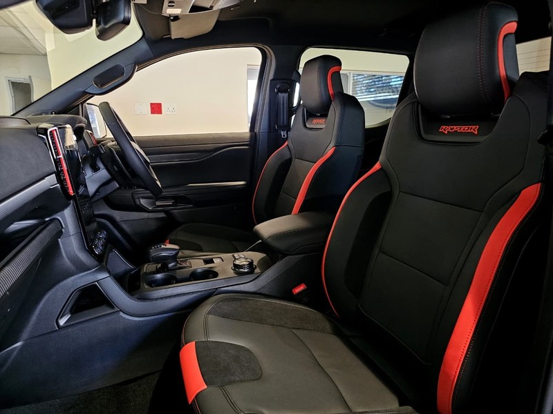 Ford Ranger - Ford Bryanston - Image 17
