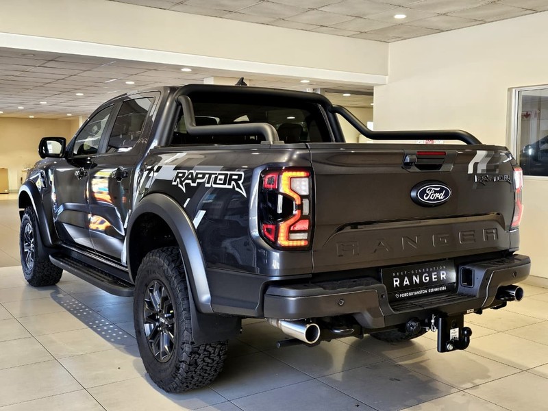 Ford Ranger - Ford Bryanston - Image 3