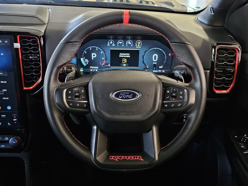 Ford Ranger - Ford Bryanston - Image 14