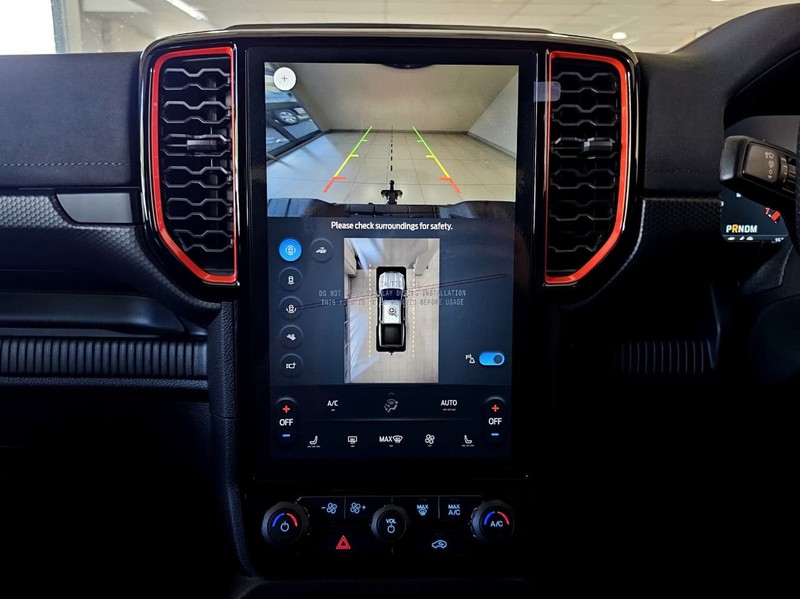 Ford Ranger - Ford Bryanston - Image 7