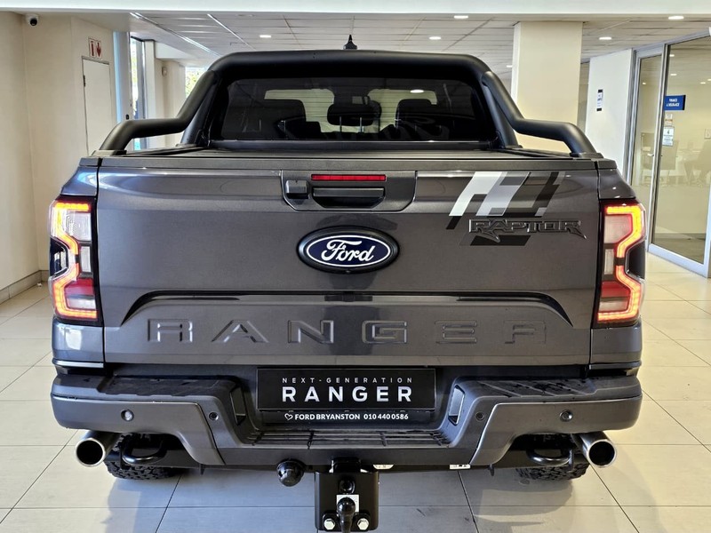 Ford Ranger - Ford Bryanston - Image 5
