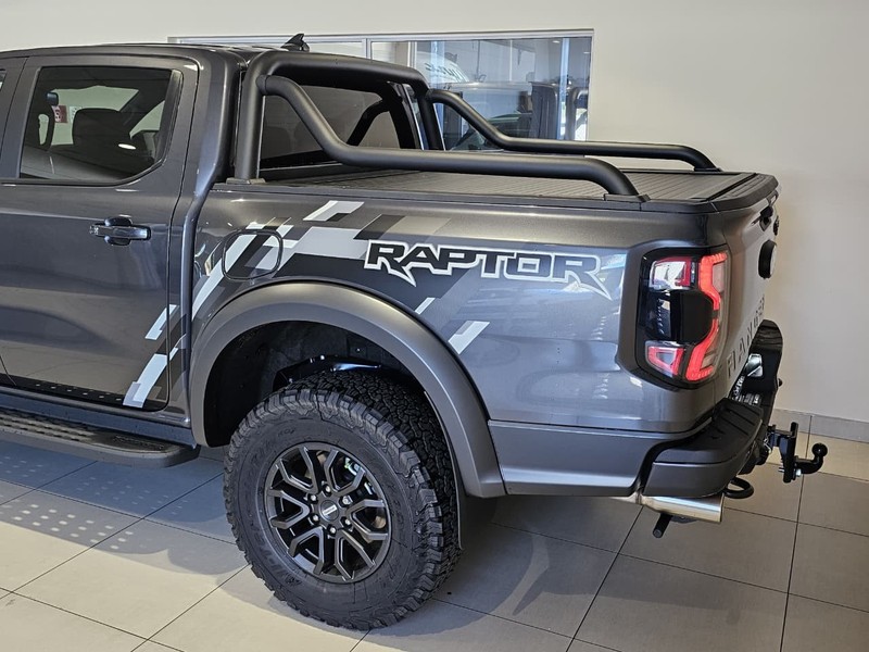 Ford Ranger - Ford Bryanston - Image 18