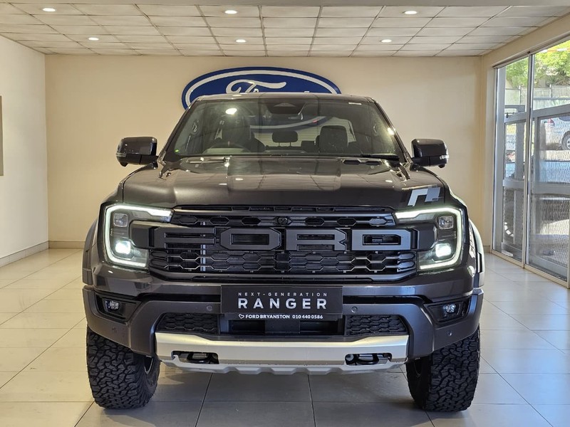 Ford Ranger - Ford Bryanston - Image 4