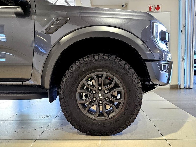 Ford Ranger - Ford Bryanston - Image 19