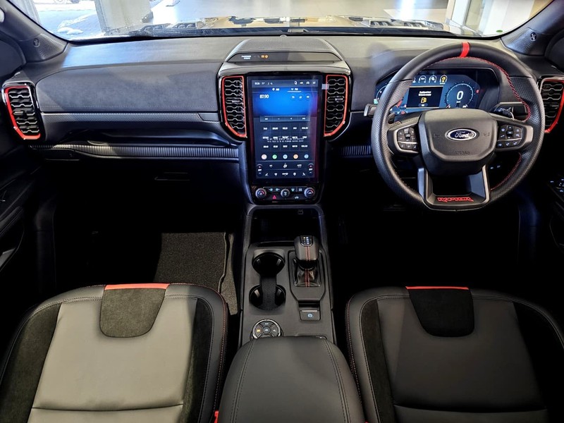 Ford Ranger - Ford Bryanston - Image 8