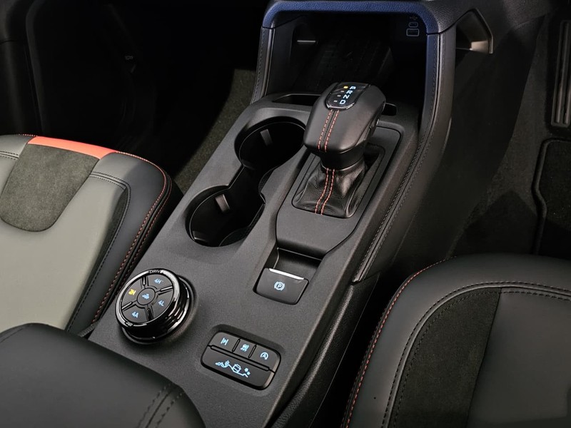 Ford Ranger - Ford Bryanston - Image 9